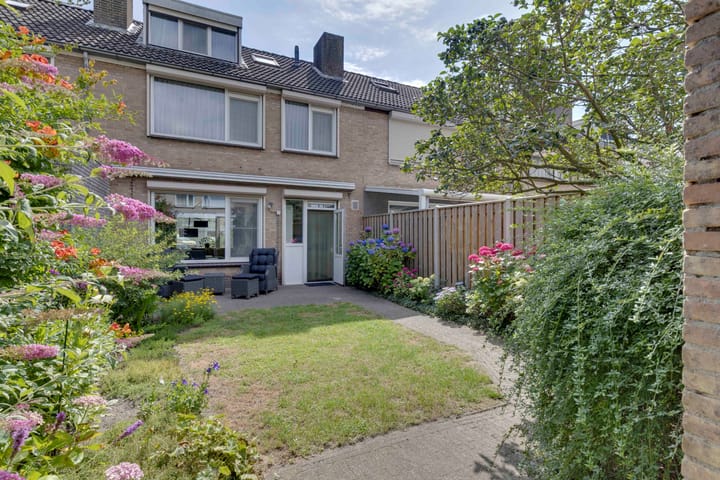 Foto 28 van Beringstraat 4