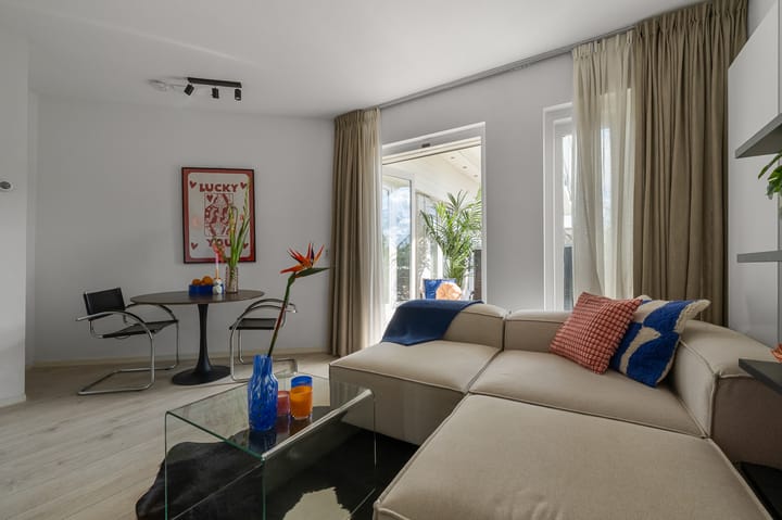 Foto 3 van Pellekaanstraat 32-A