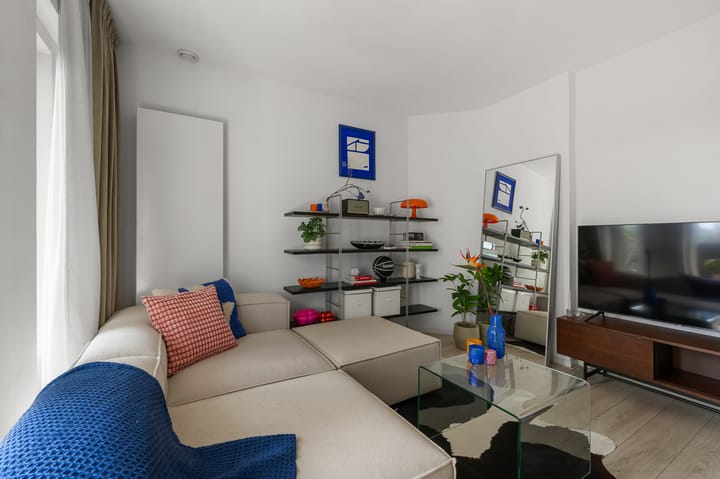 Foto 4 van Pellekaanstraat 32-A