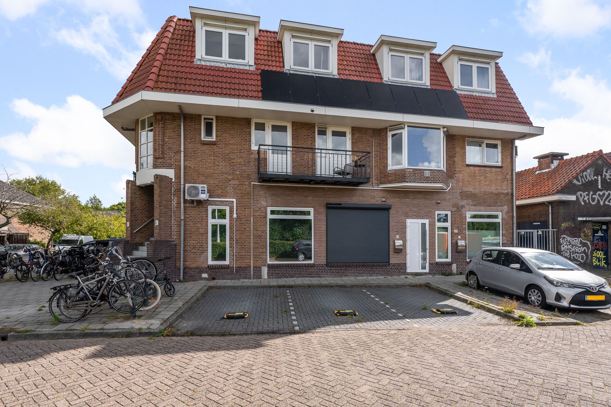 Pellekaanstraat 32-A, 32, A, Koog aan de Zaan, 1541LM, Noord-Holland, Nederland 32
