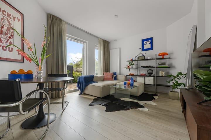 Foto 2 van Pellekaanstraat 32-A