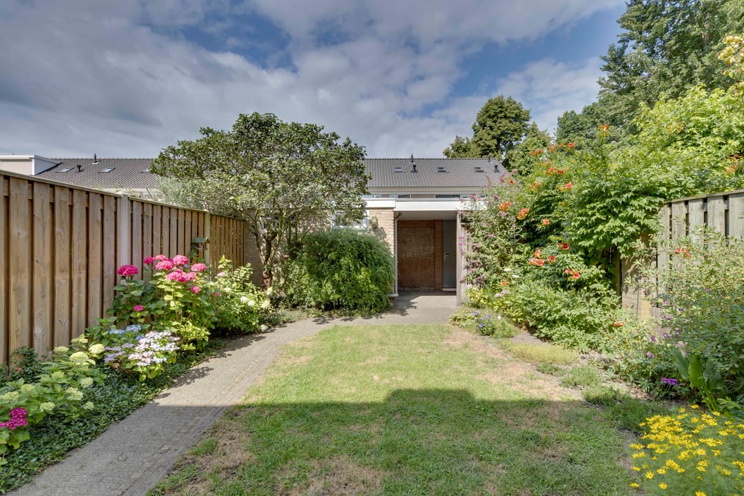 Foto 31 van Beringstraat 4