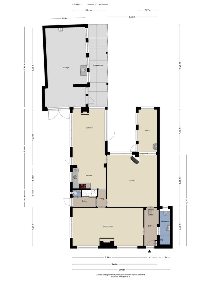 Foto 49 van Hamseweg 24