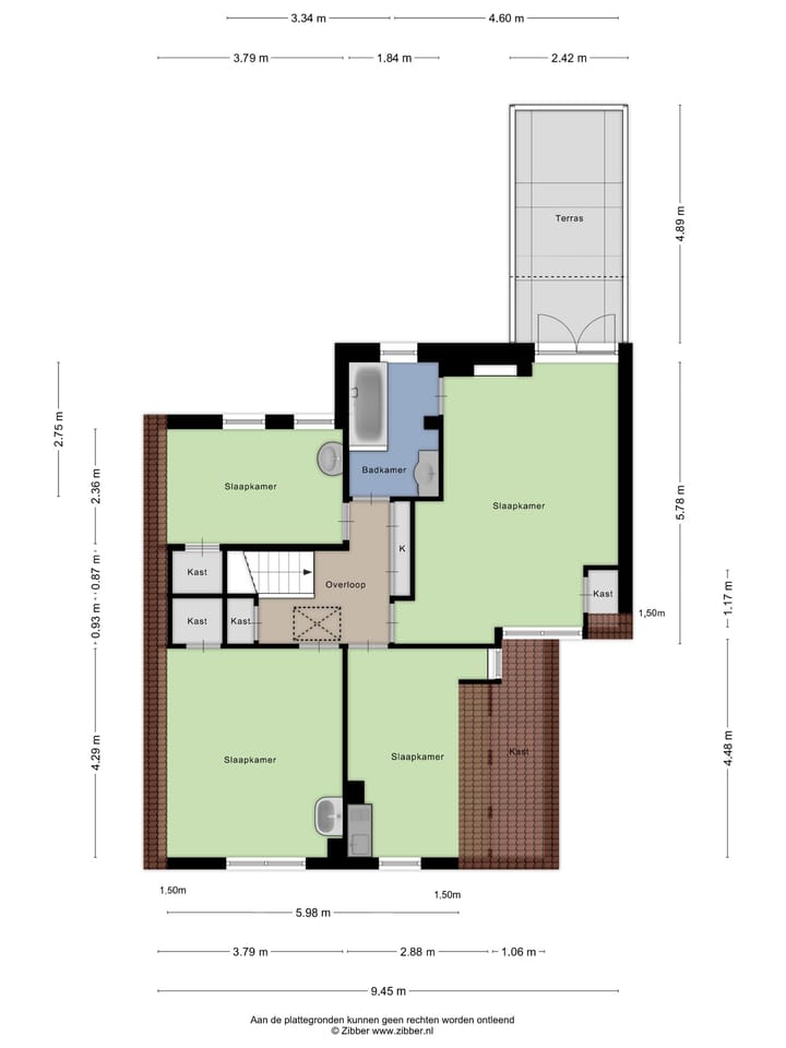 Foto 50 van Hamseweg 24