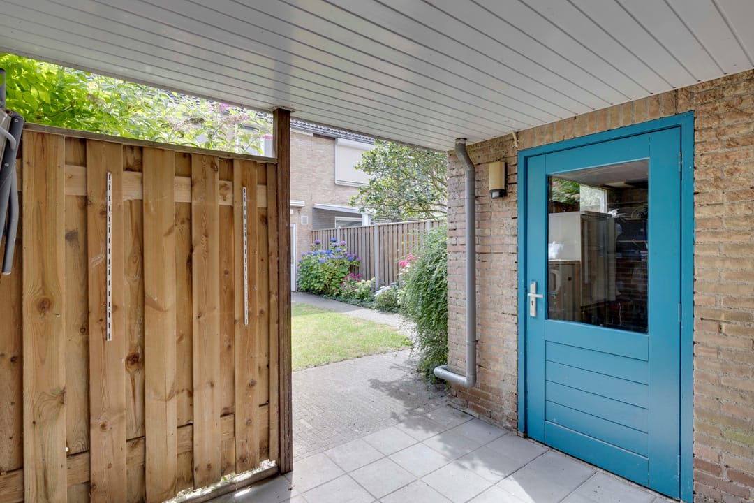 Foto 32 van Beringstraat 4