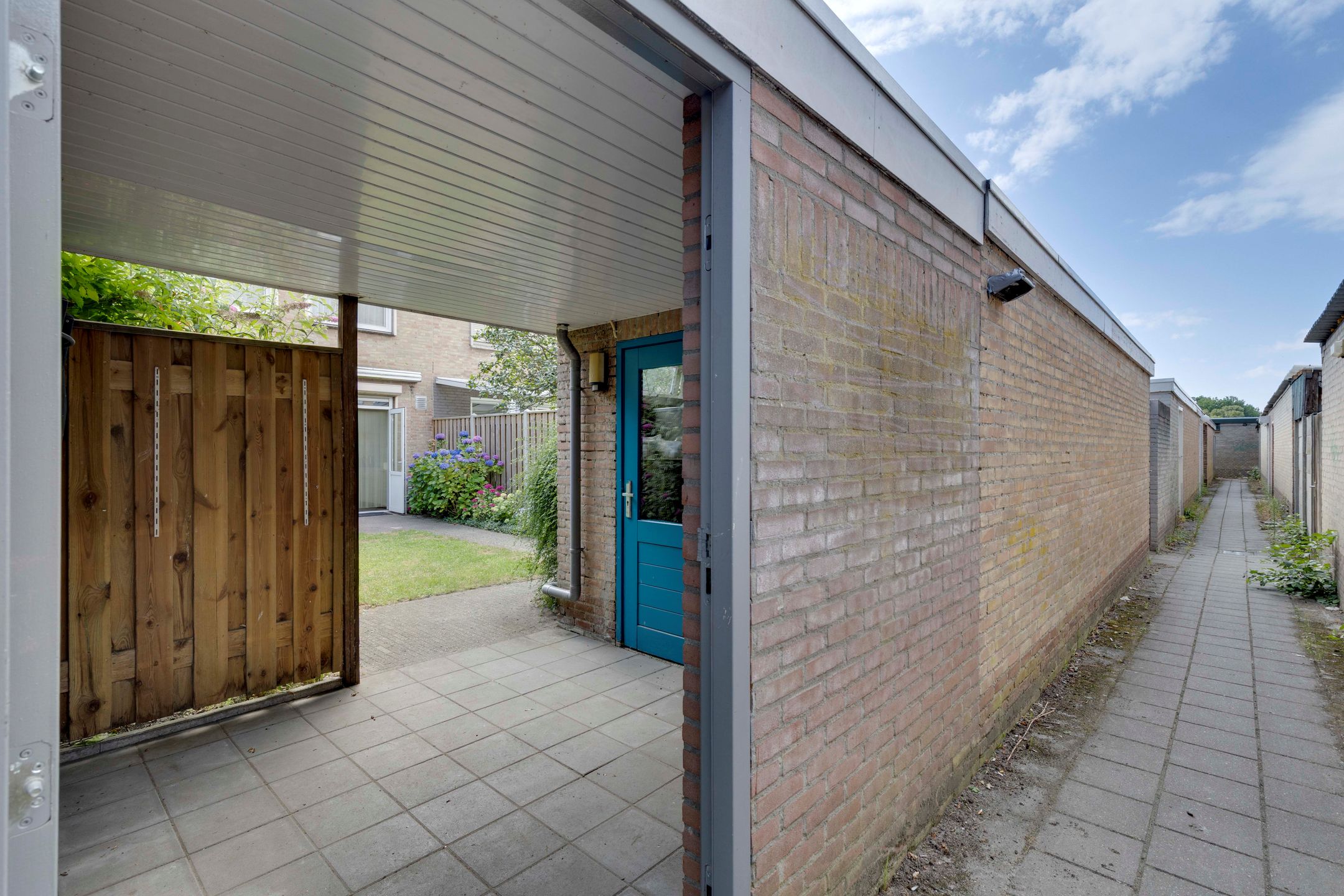 Foto 33 van Beringstraat 4