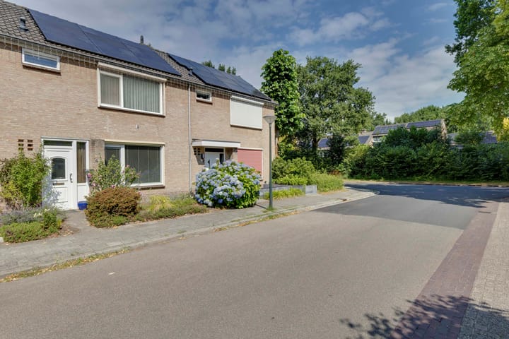 Foto 34 van Beringstraat 4