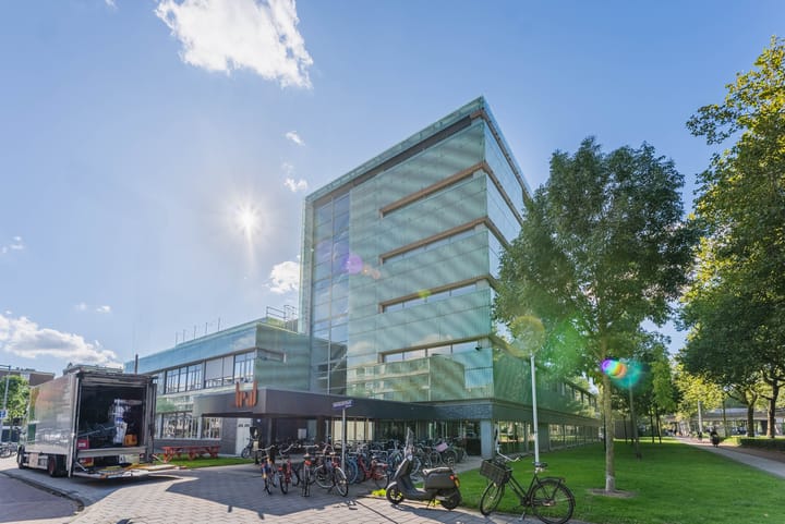 Bekijk foto van Maassluisstraat 2