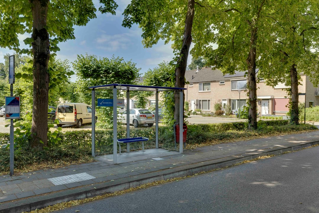 Foto 37 van Beringstraat 4