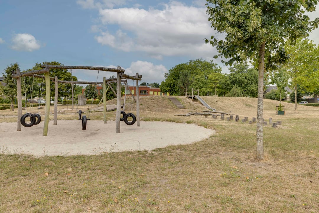 Foto 38 van Beringstraat 4