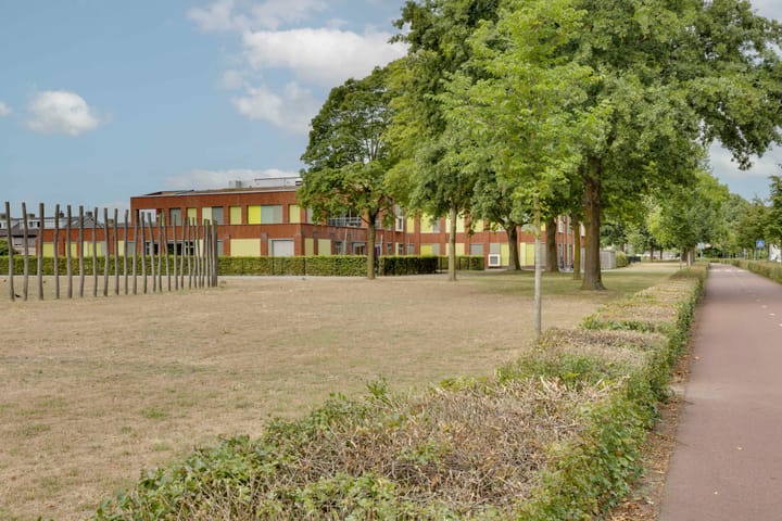 Foto 39 van Beringstraat 4