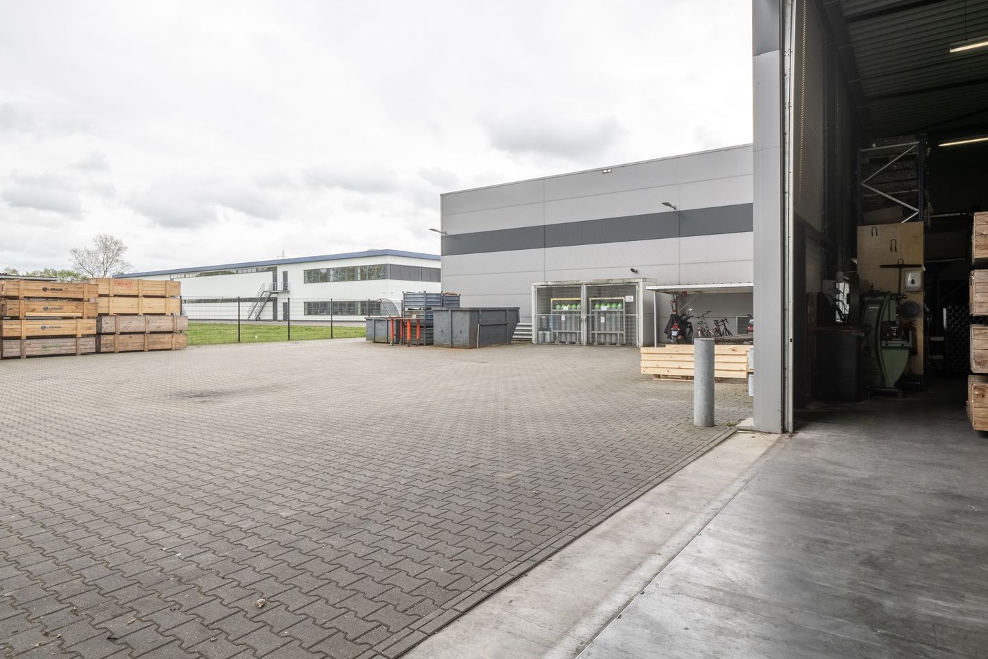 View photo 5 of Bedrijvenpark Twente Noord 96