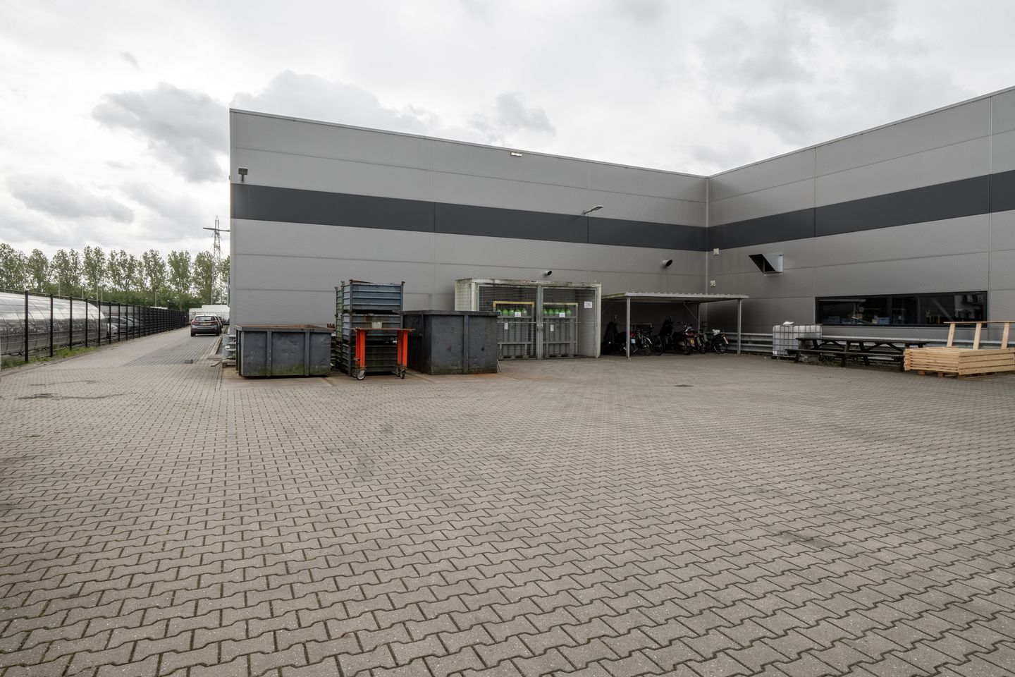 View photo 4 of Bedrijvenpark Twente Noord 96