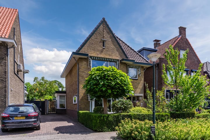 Foto 61 van Hulst 70