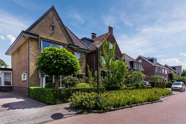 Foto 62 van Hulst 70