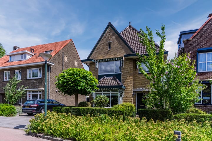 Foto 63 van Hulst 70