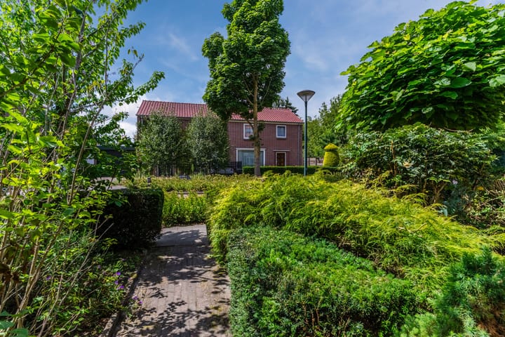 Foto 65 van Hulst 70