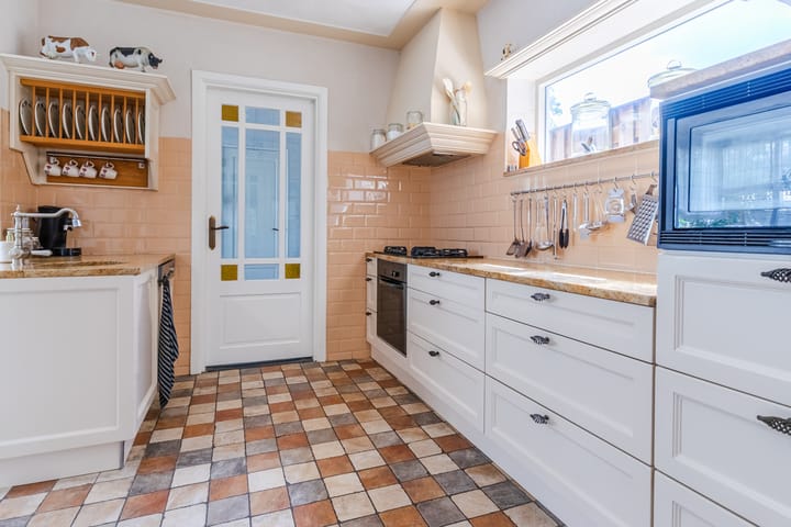 Foto 18 van Hulst 70