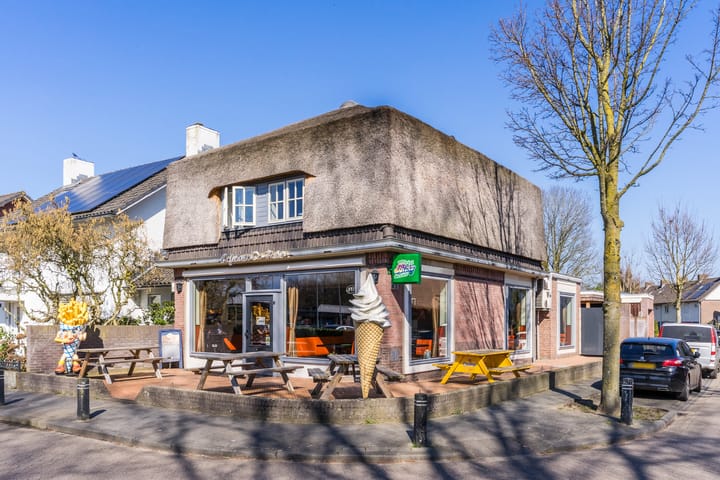 Foto 67 van Hulst 70