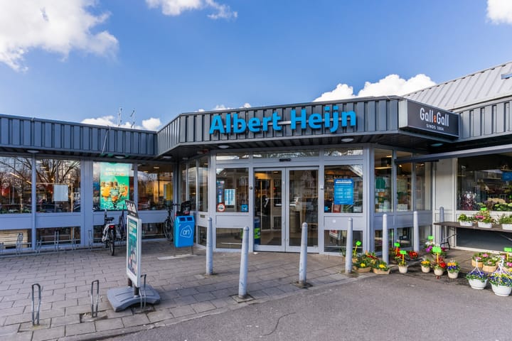 Foto 68 van Hulst 70