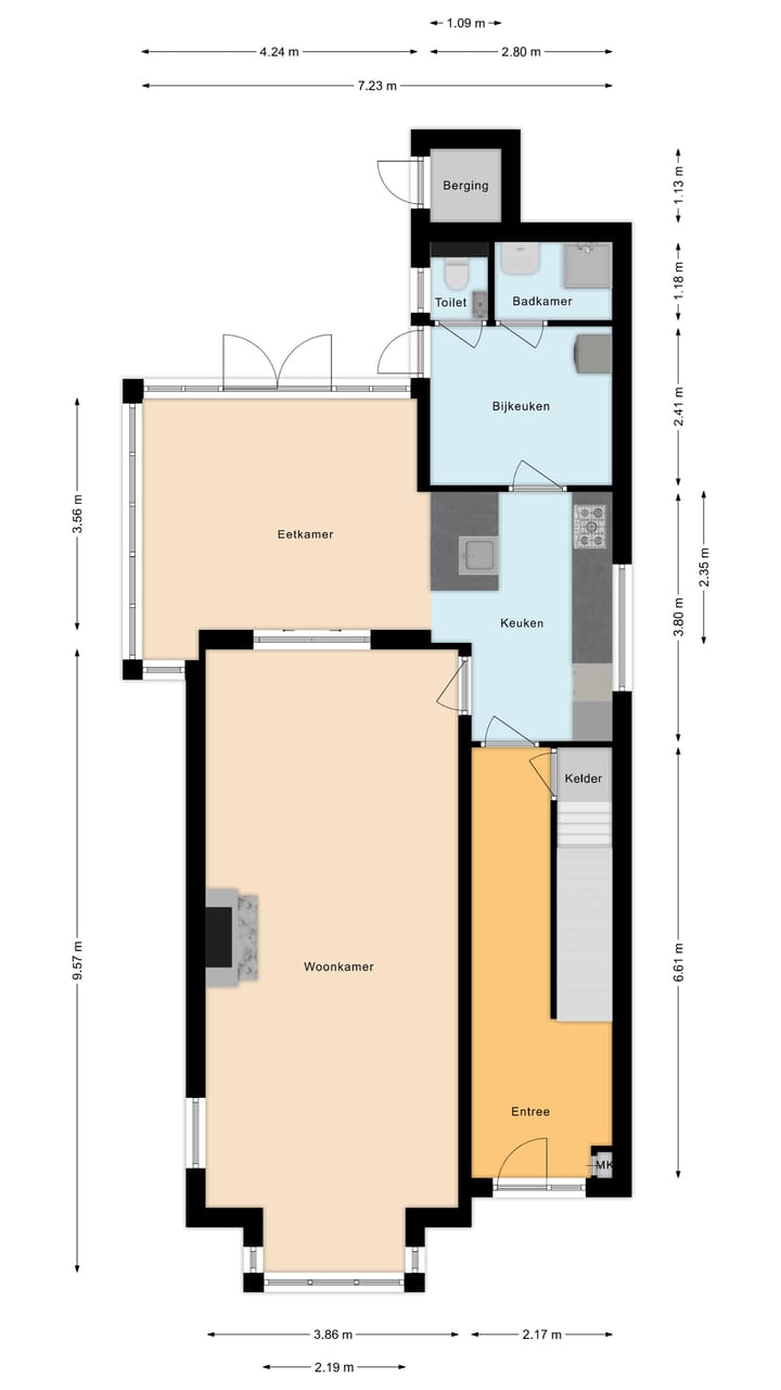 Foto 70 van Hulst 70