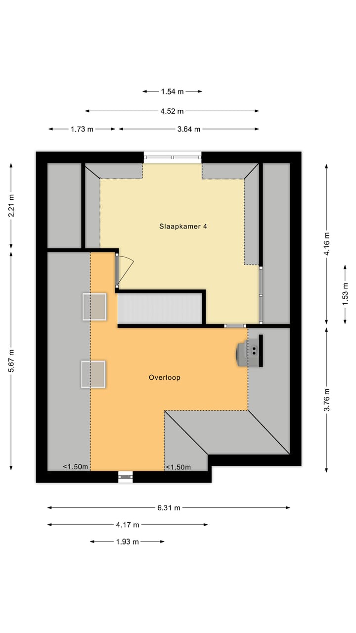 Foto 72 van Hulst 70
