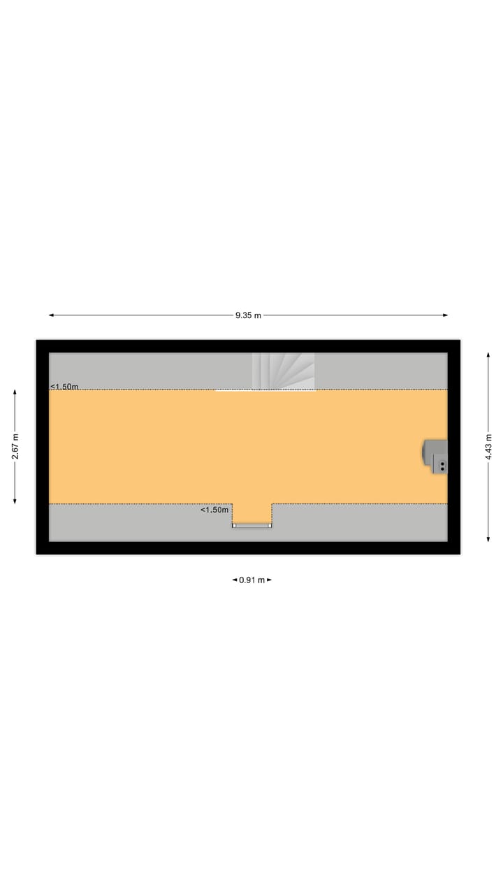 Foto 75 van Hulst 70