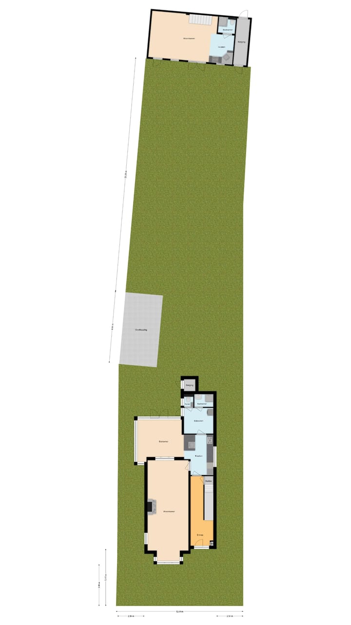 Foto 76 van Hulst 70