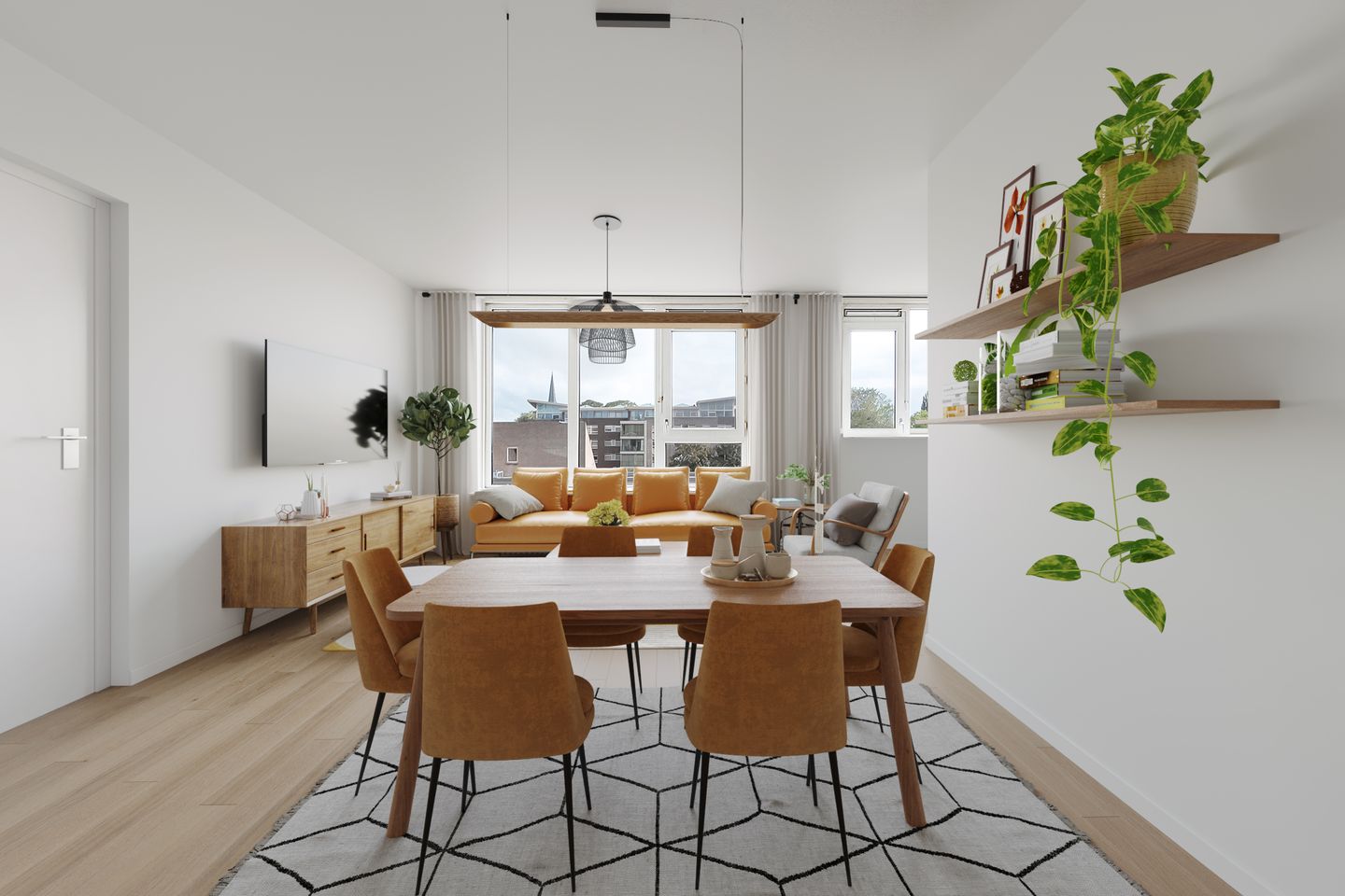 Foto 4 van van Gelderplantsoen 18