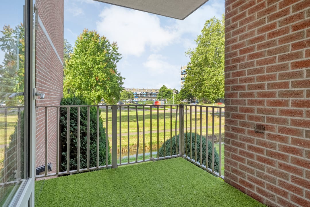 Foto 16 van van Gelderplantsoen 18