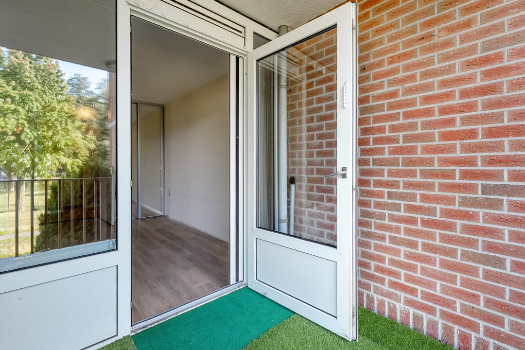 Foto 17 van van Gelderplantsoen 18