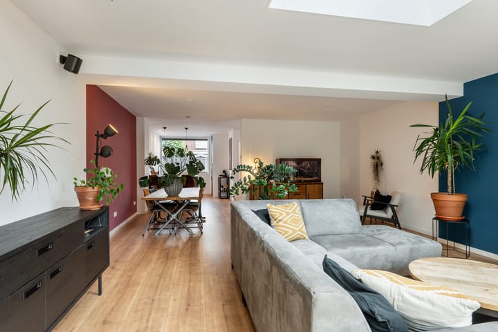 Foto 2 van Einthovenstraat 17