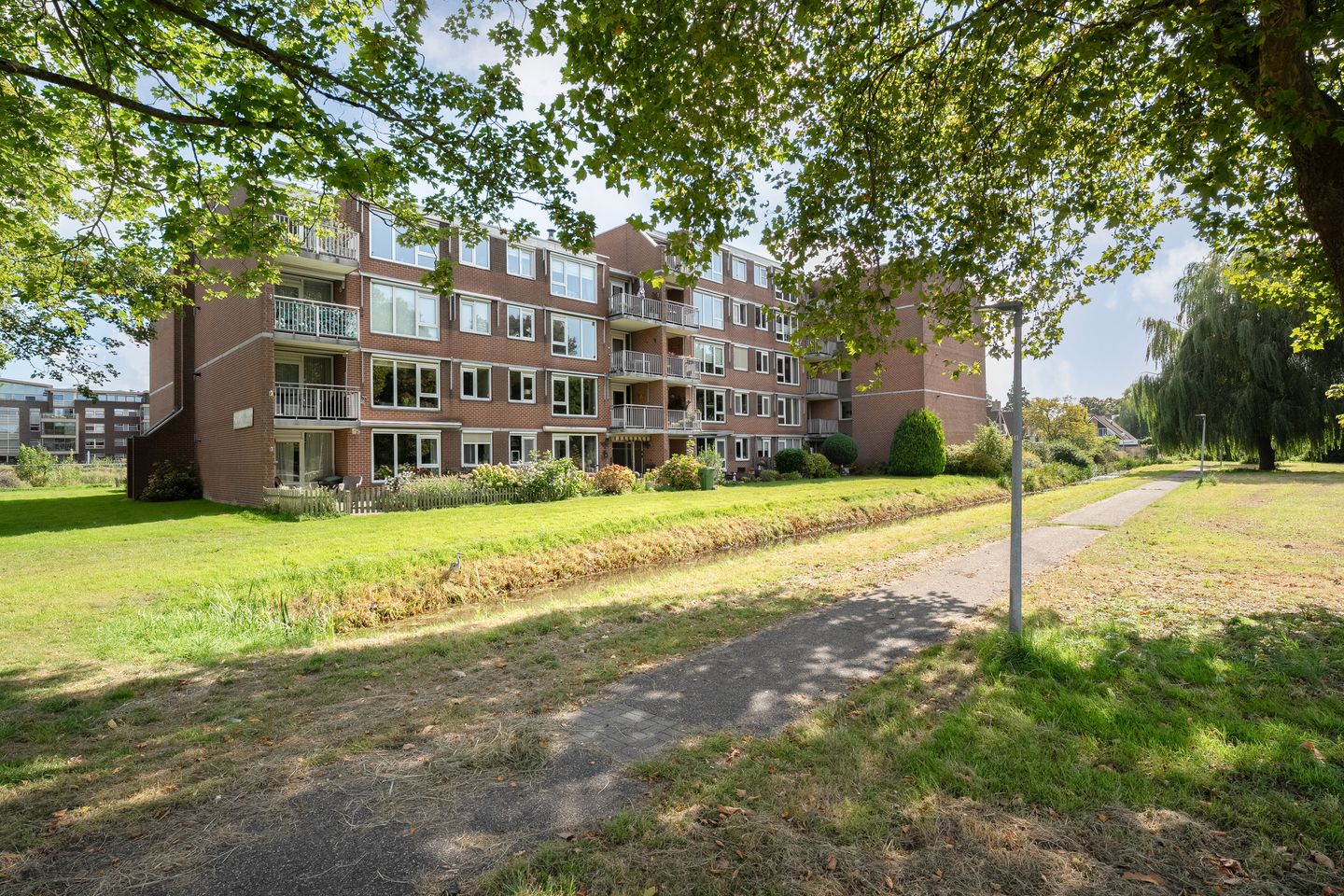 Foto 25 van van Gelderplantsoen 18