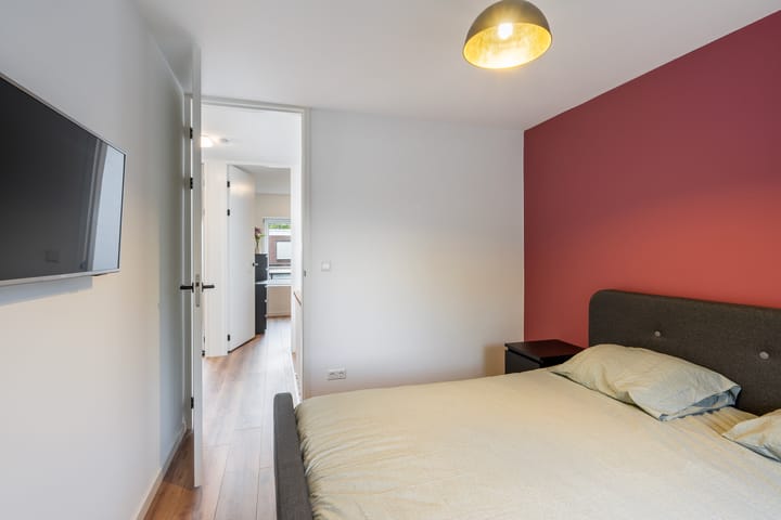 Foto 5 van Einthovenstraat 17