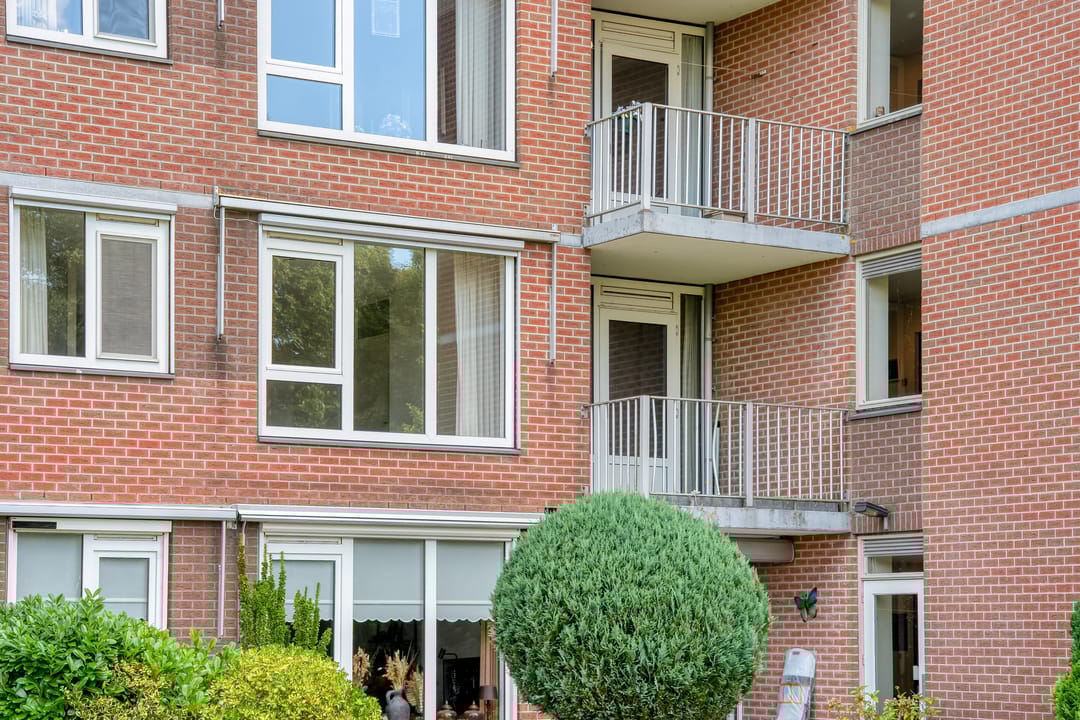 Foto 26 van van Gelderplantsoen 18