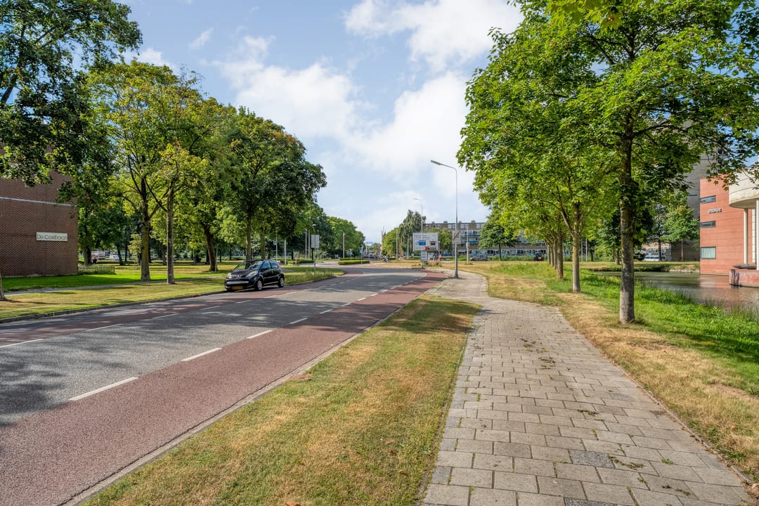 Foto 28 van van Gelderplantsoen 18