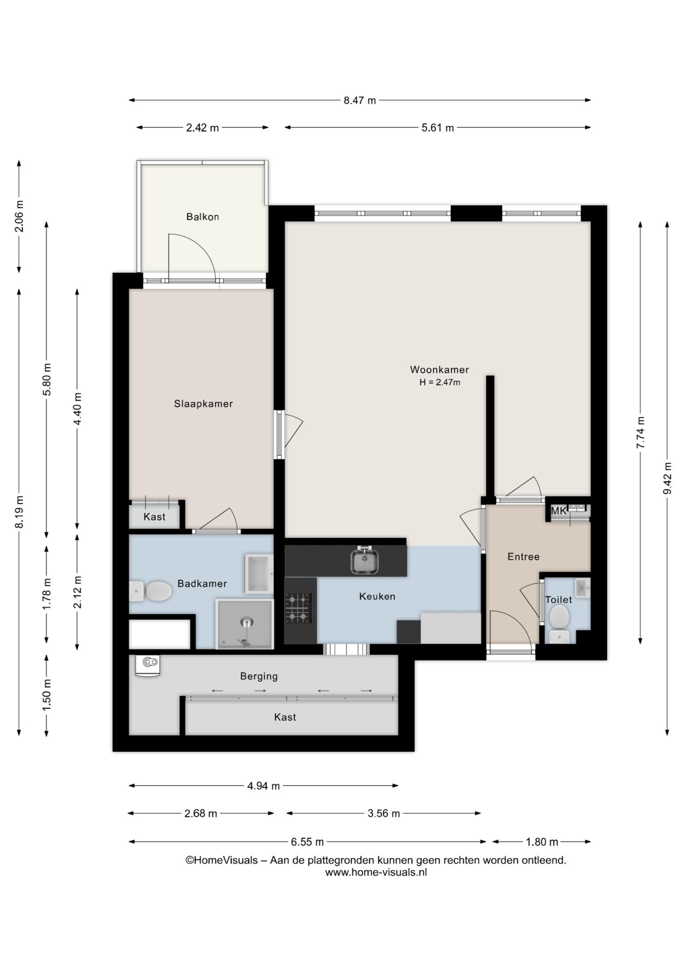 Foto 33 van van Gelderplantsoen 18