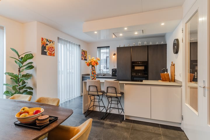 Foto 2 van Stellingmolenstraat 11