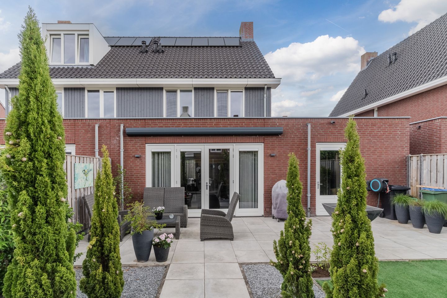 Photo 4 of Stellingmolenstraat 11