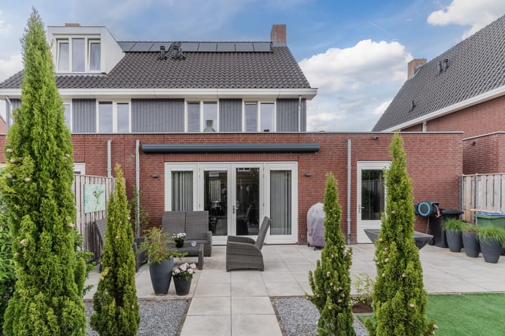 Foto 4 van Stellingmolenstraat 11