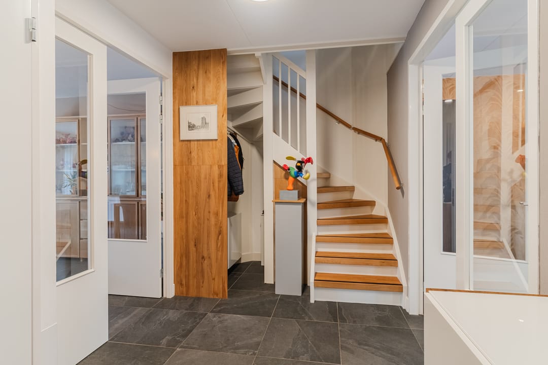 Photo 7 of Stellingmolenstraat 11