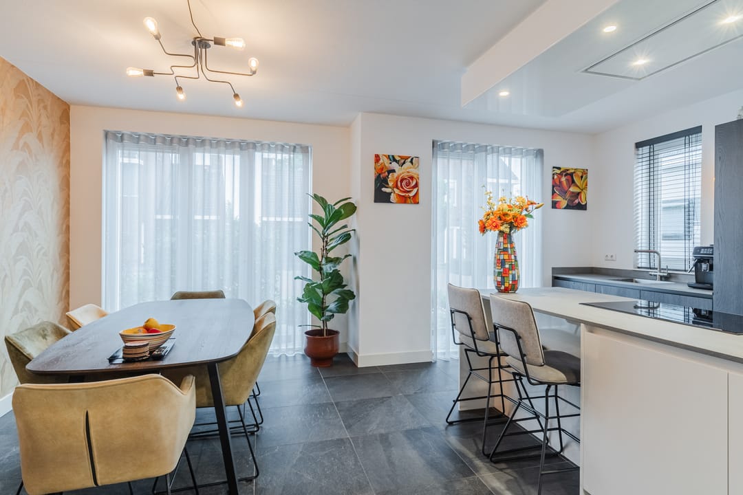 Photo 8 of Stellingmolenstraat 11