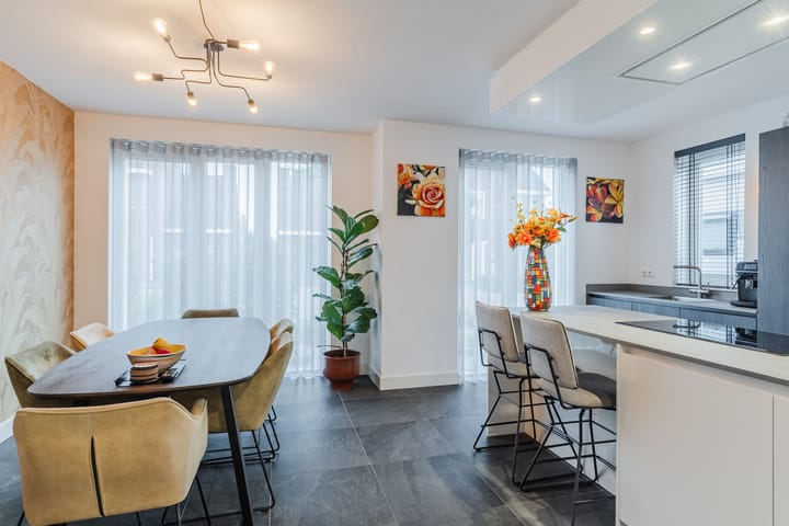 Foto 8 van Stellingmolenstraat 11