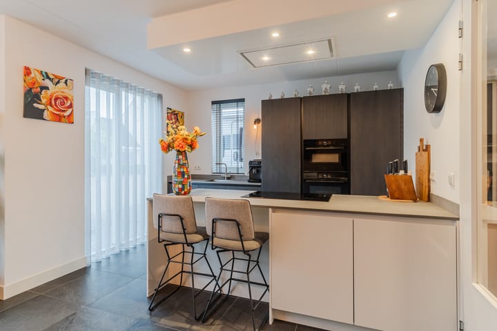 Foto 9 van Stellingmolenstraat 11