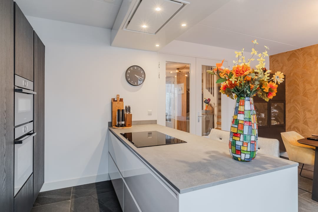 Photo 11 of Stellingmolenstraat 11