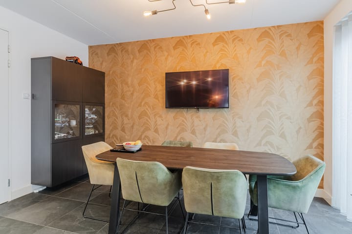 Foto 12 van Stellingmolenstraat 11