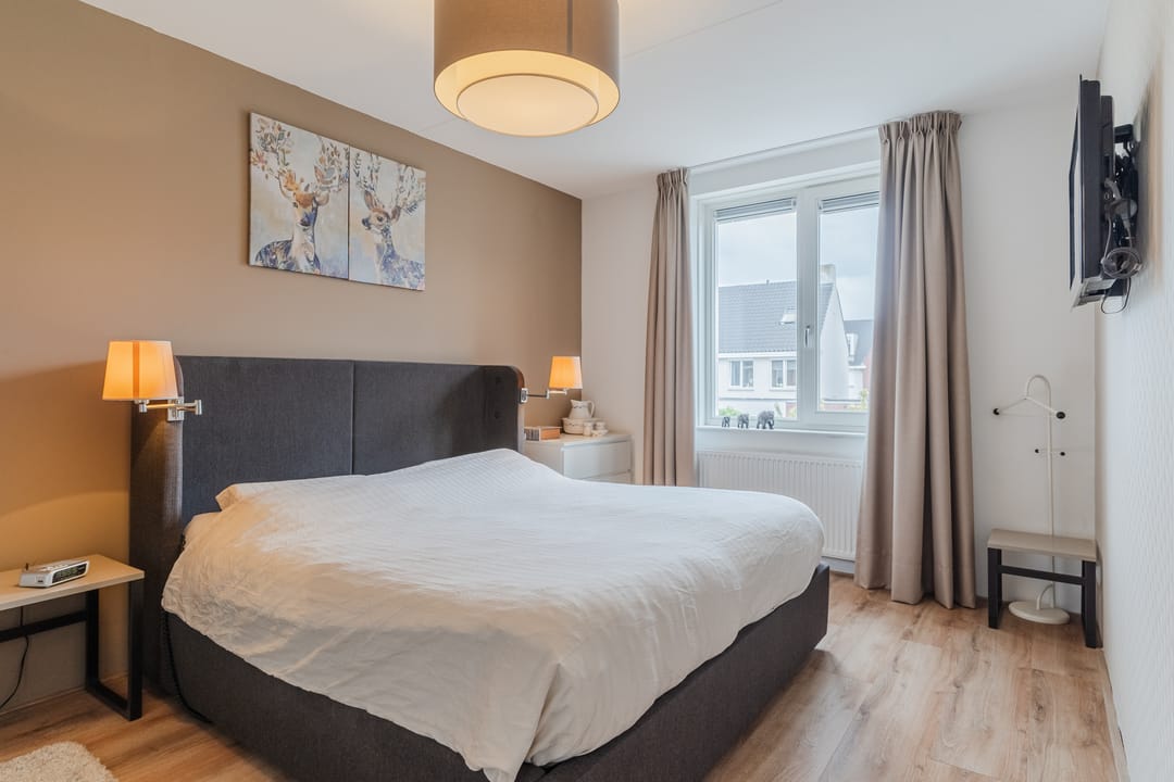 Photo 17 of Stellingmolenstraat 11