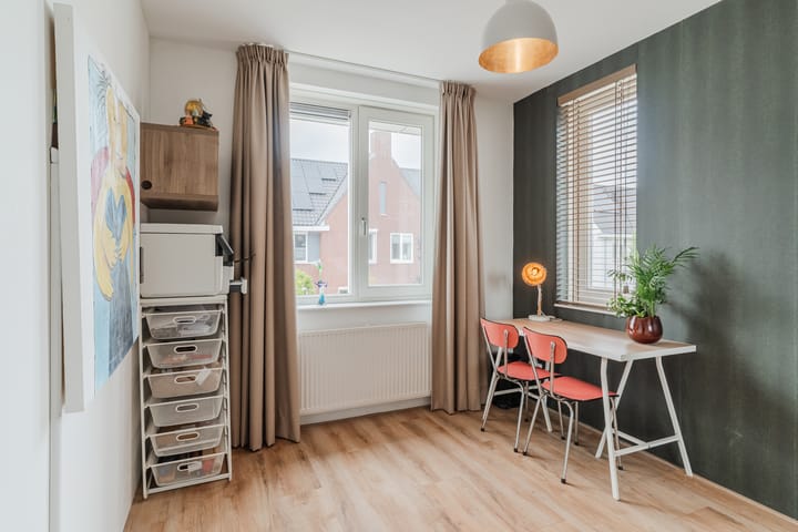 Foto 18 van Stellingmolenstraat 11