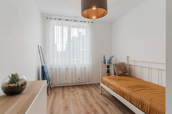 Foto 20 van Stellingmolenstraat 11