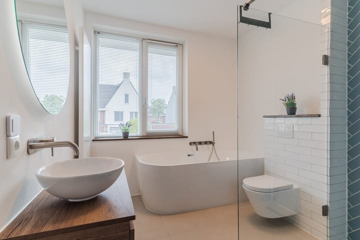 Foto 21 van Stellingmolenstraat 11